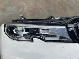 Complete BMW Front Light G20