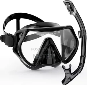 Swimming Goggles for Children and Adults