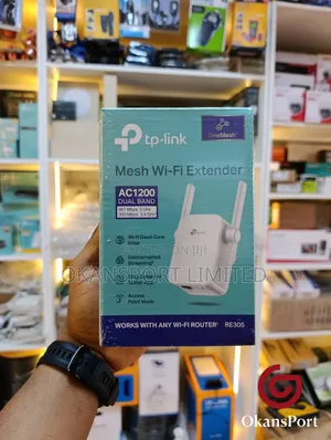 Tp Link Re315 305 Ac1200 Mesh Wifi Extender Repeater Booster 505x 605x