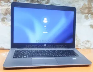 Laptop HP EliteBook 840 G3 16GB Intel Core i7 SSD 512GB