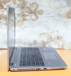 Laptop HP EliteBook 840 G3 16GB Intel Core i7 SSD 512GB