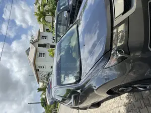 Acura MDX Technology Package SUV AWD (3.7L 6cyl 6A) 2012 Gray