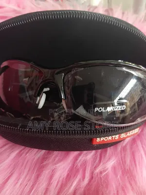 Sporty Sunglasses