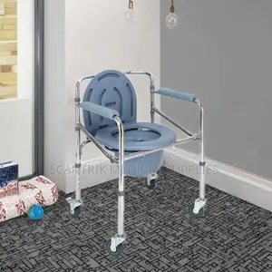 Durable Patient Transfer and Toileting Aid