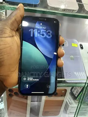 Apple iPhone 12 64 GB Blue