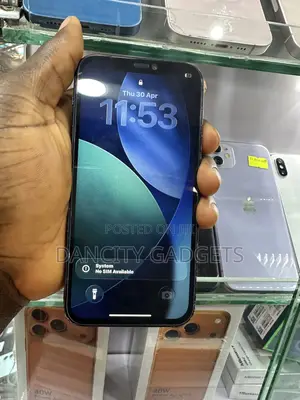 Apple iPhone 12 64 GB Blue