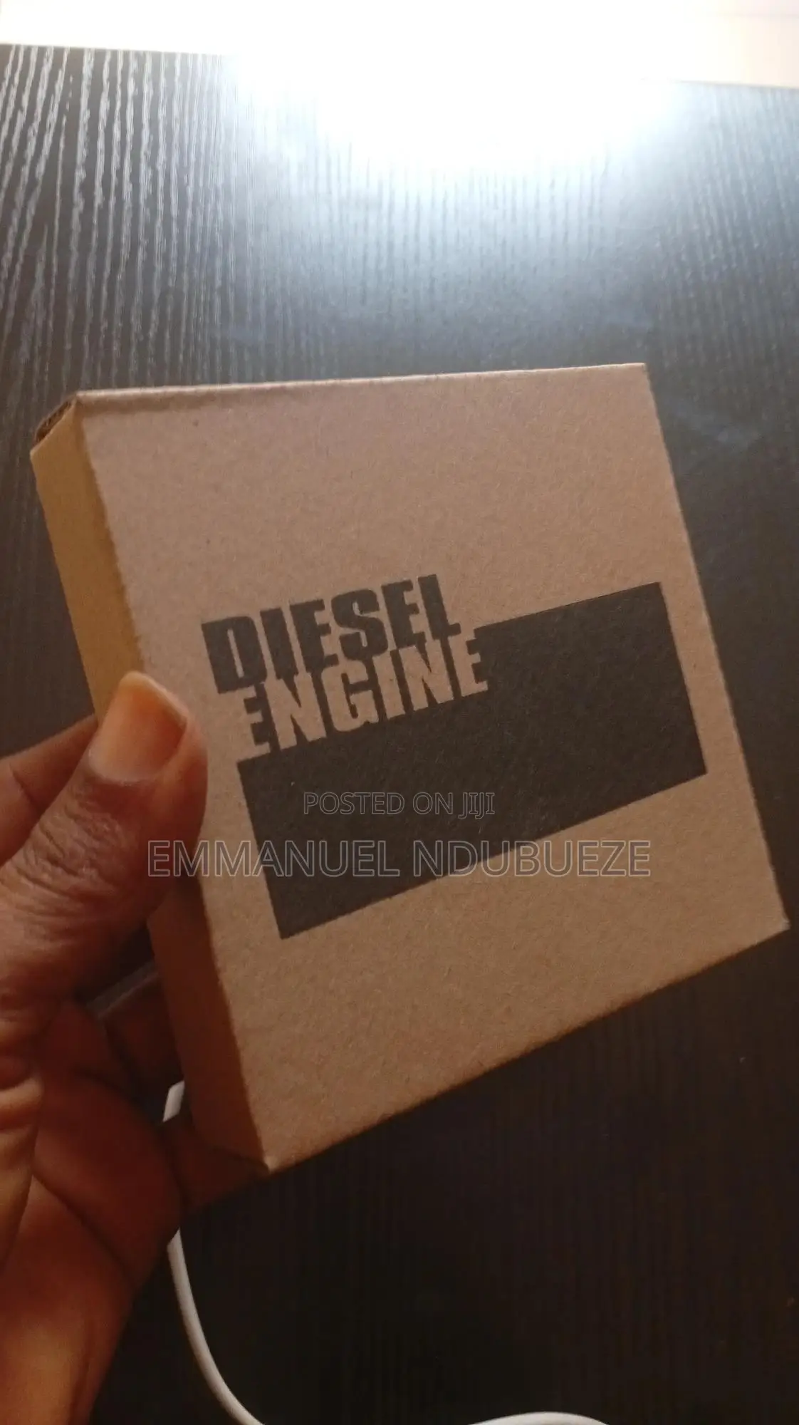 6ct Cummins Generator Piston Rings