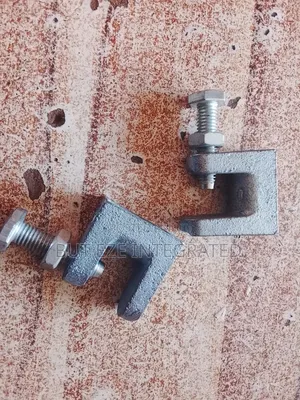 Bin Cilp 10mm Bin Clip