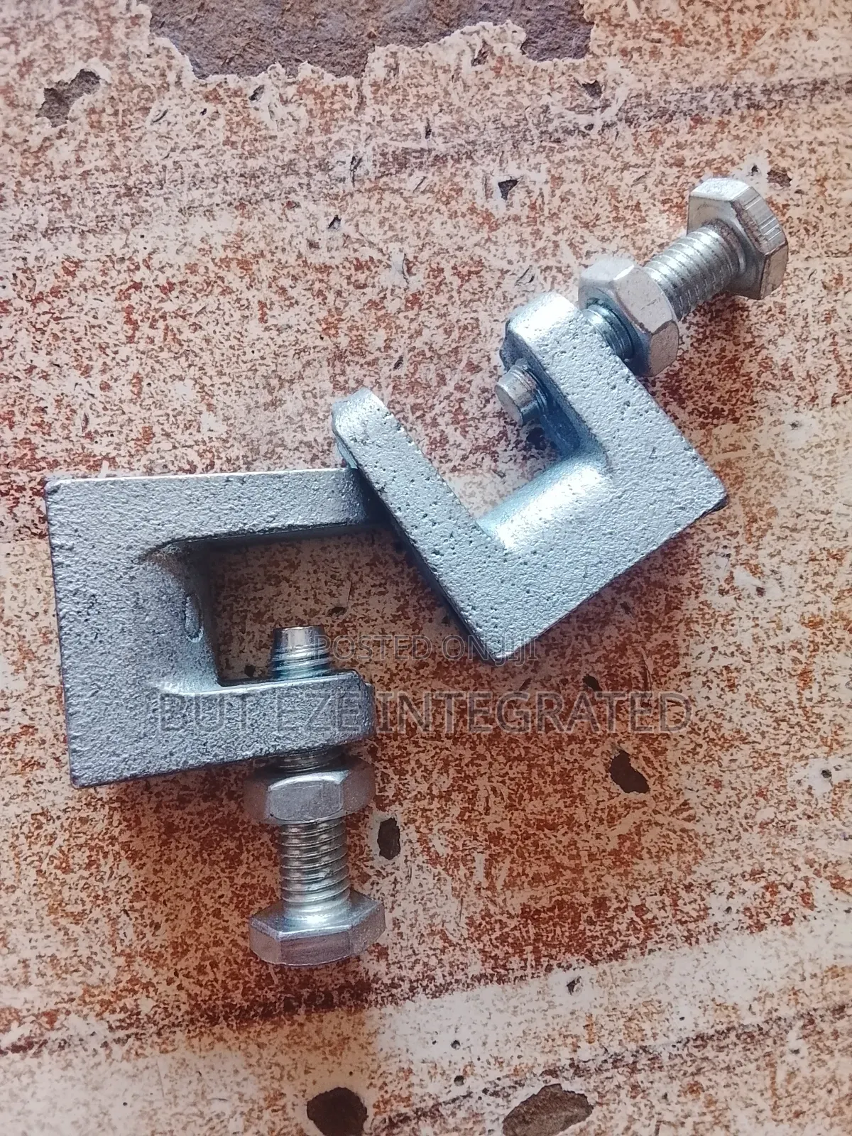 Bin Cilp 10mm Bin Clip