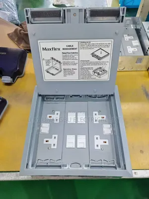 Floor Box Data