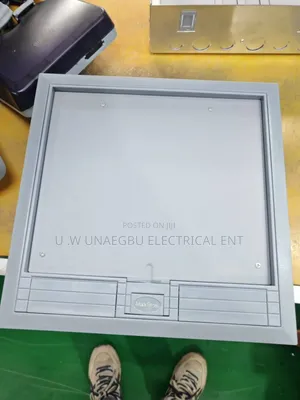 Floor Box Data