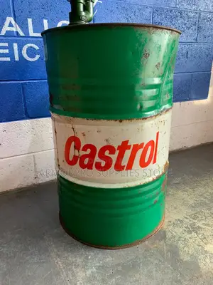 Castrol Vecton Long Drain