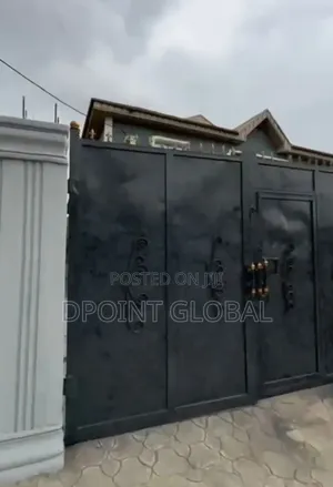 12bdrm Block of Flats in Ige Estate, Alagbado for sale