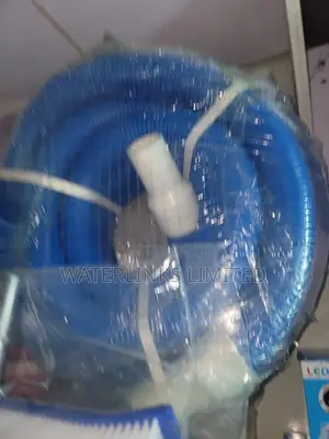 Vacuum Hoists for Swimming Pool