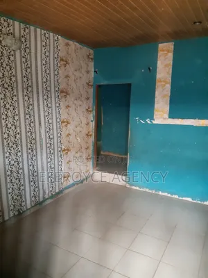 2bdrm Apartment in Agbor Road Bypass, Benin City for rent
