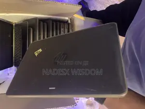New Laptop HP ProBook X360 11 G1 EE 4GB Intel Pentium SSD 128GB