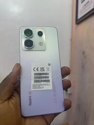Xiaomi Redmi Note 13 Pro 5G 512 GB Blue