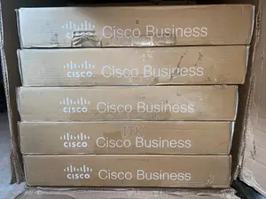 Cisco Business Cbs350-48fp-4g