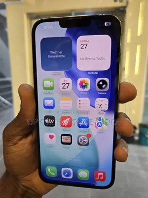 Apple iPhone 13 Pro Max 128 GB Black