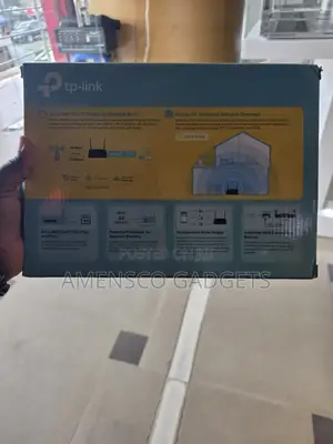 Tp-Link 4g Lte Router