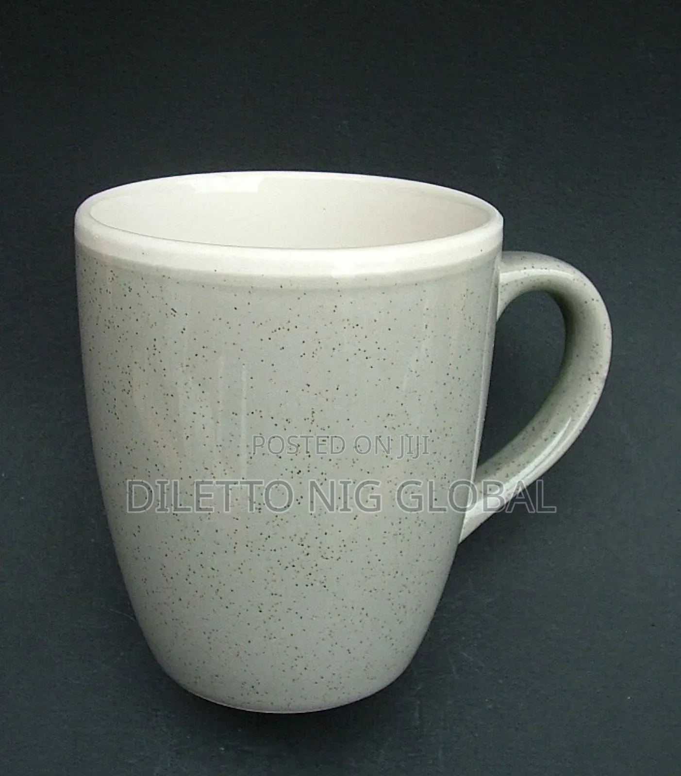 Mikasa Melanie Stoneware 16 Piece Dinnerware Set
