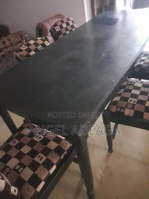 Dining Table Set