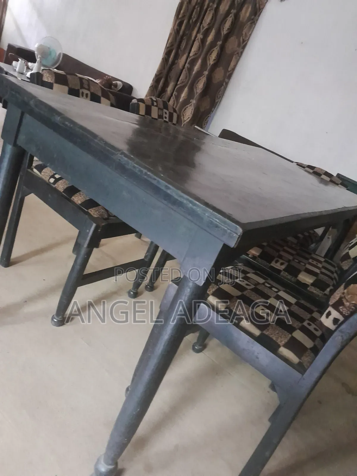 Dining Table Set