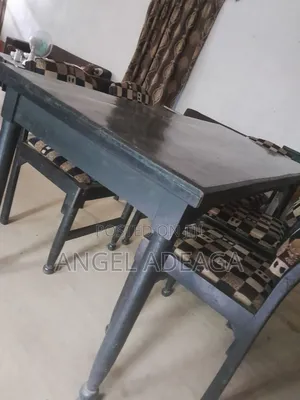 Dining Table Set