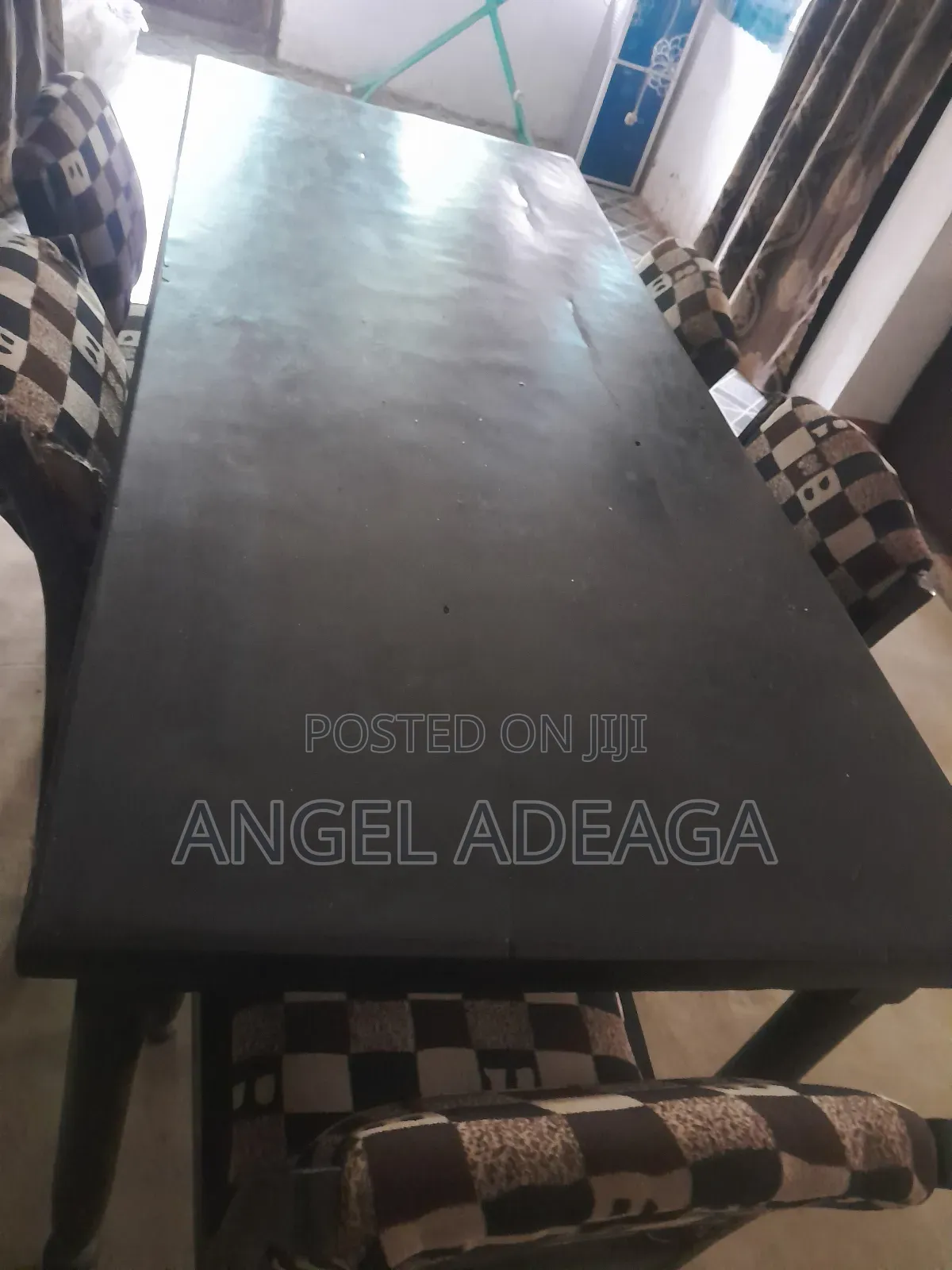 Dining Table Set