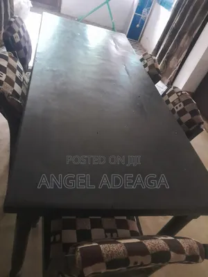 Dining Table Set