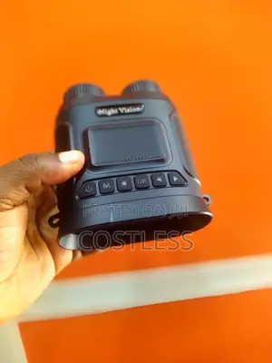 8x Digital Zoom Nfrared Night Vision Binocular