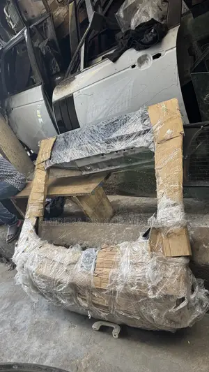 Skeleton Booth for Gle350/450 W167 2020/2025 Coupe Model