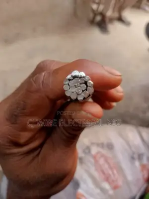 100mm Aluminum Conductor