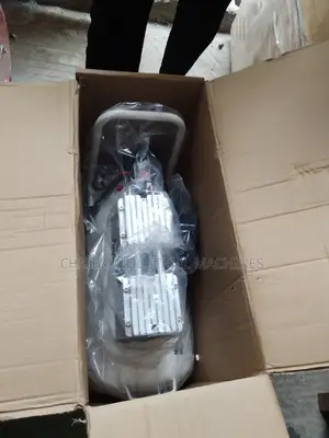 Oil Free Air Compressor
