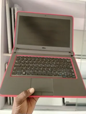 Laptop Dell Latitude 3350 8GB Intel Core i5 HDD 500GB