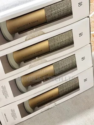 Bang Olufsen Beosound Emerge