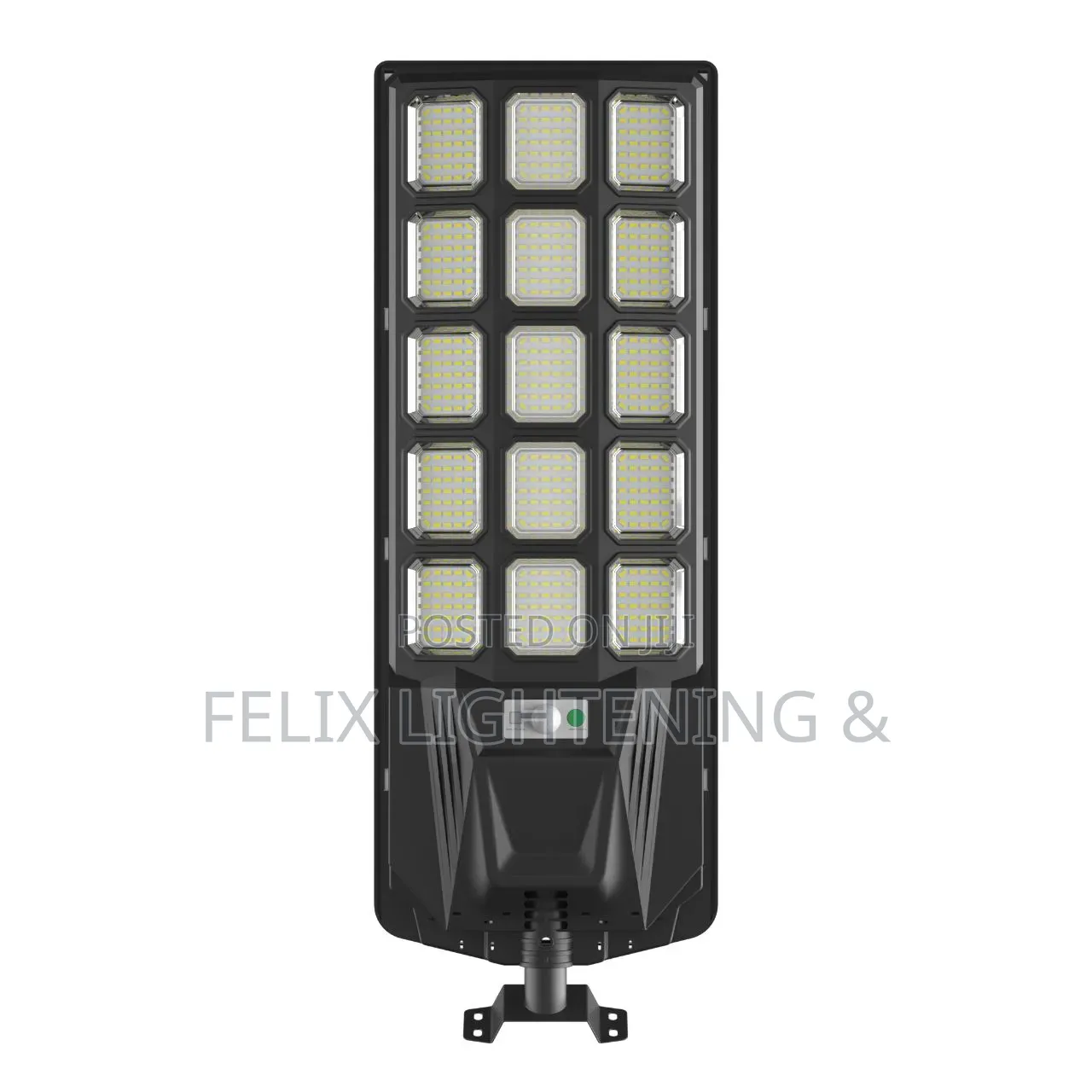 Solar Street Light