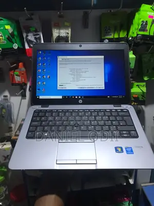 Laptop HP EliteBook 820 G1 8GB Intel Core i5 SSD 128GB
