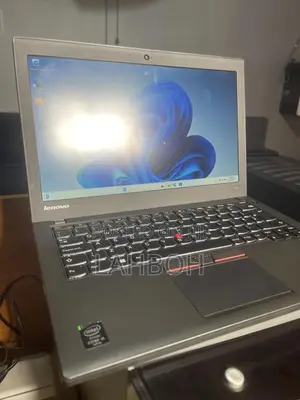 Laptop Lenovo ThinkPad X250 8GB Intel Core i5 SSD 128GB