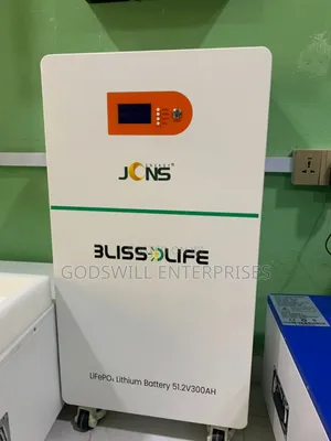 15kwh Lithium Battery 48v 300a Without Screen Touch