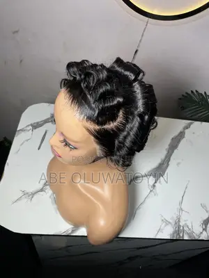 Wig Revamping/Glueless Styling