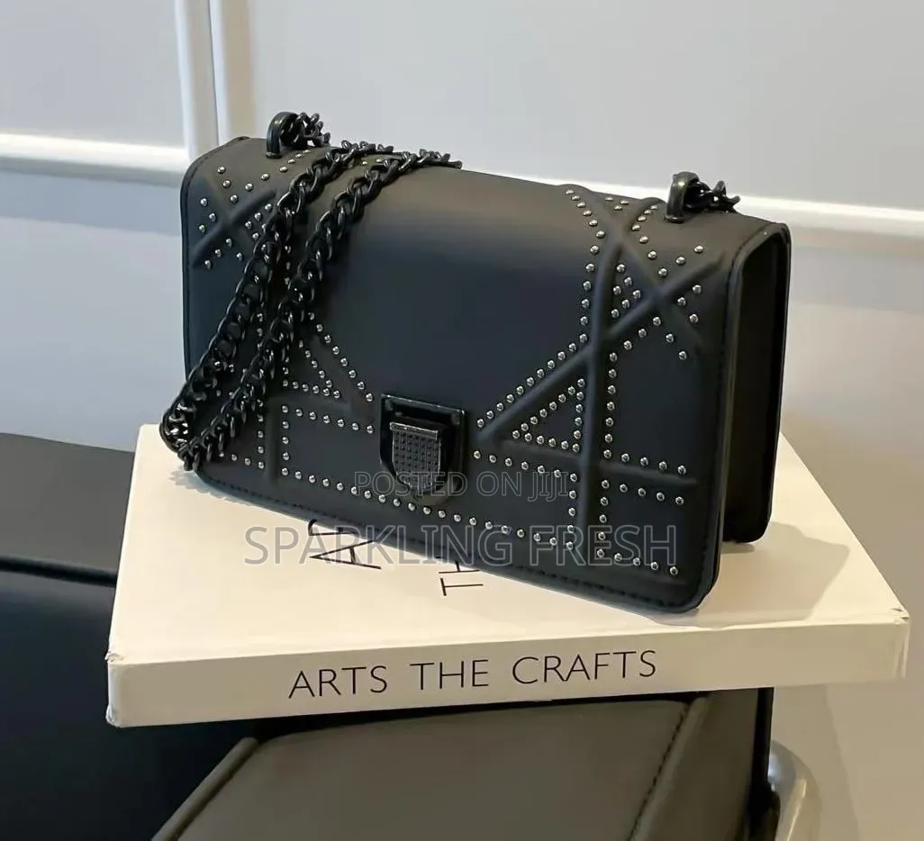 Aa Fashioned Bags