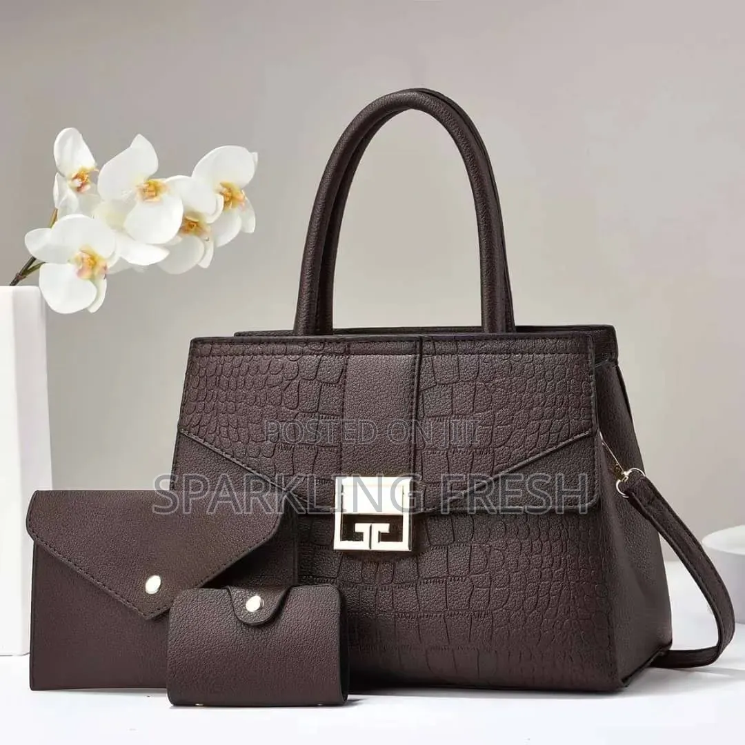 Aa Fashioned Bags