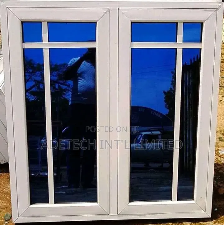 High Grade Aluminium Casement Window