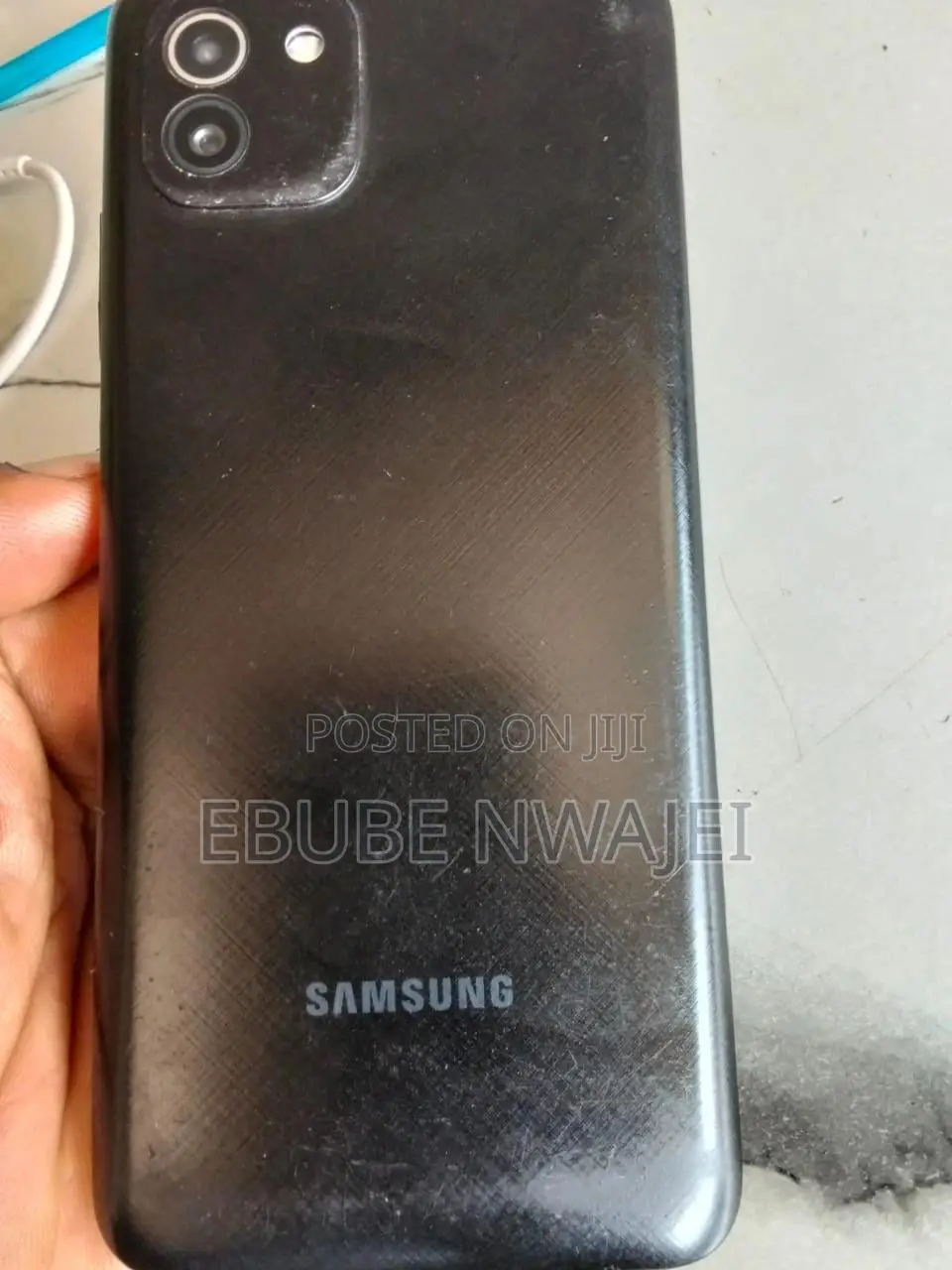 Samsung A03