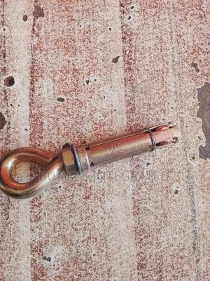 Expand Bolt Huk 12mm