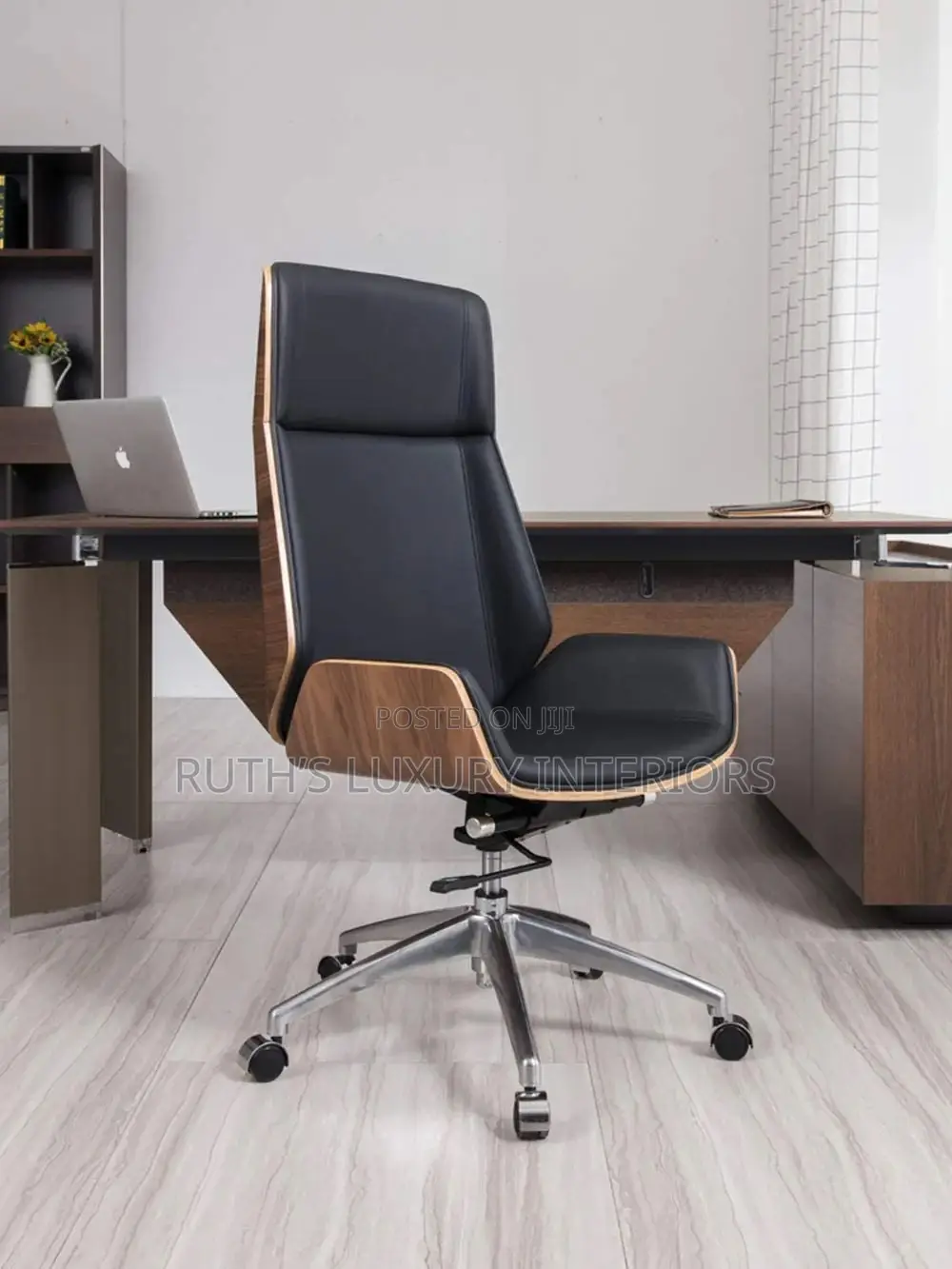 Modern Design Executive Office Chair
