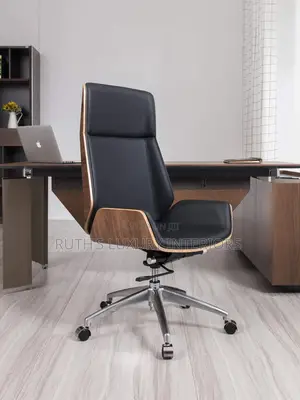 Modern Design Executive Office Chair