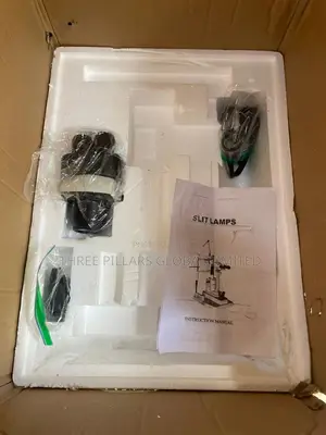 Slit Lamps