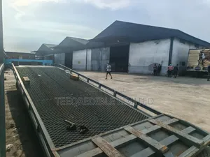 For Lease: A 5000sqm Warehouse + Offices (Productions and Storage Use)